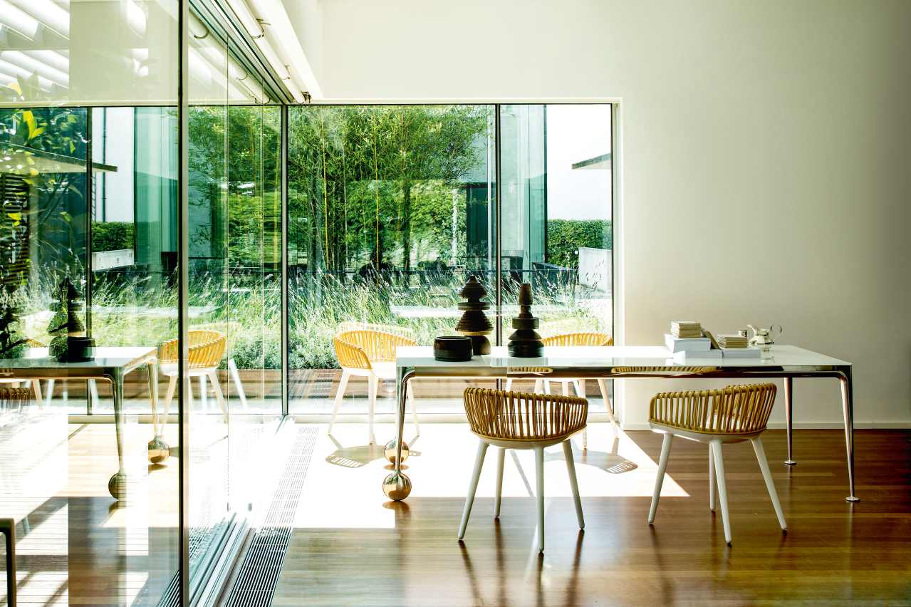  Big Will Table Rollable Magis