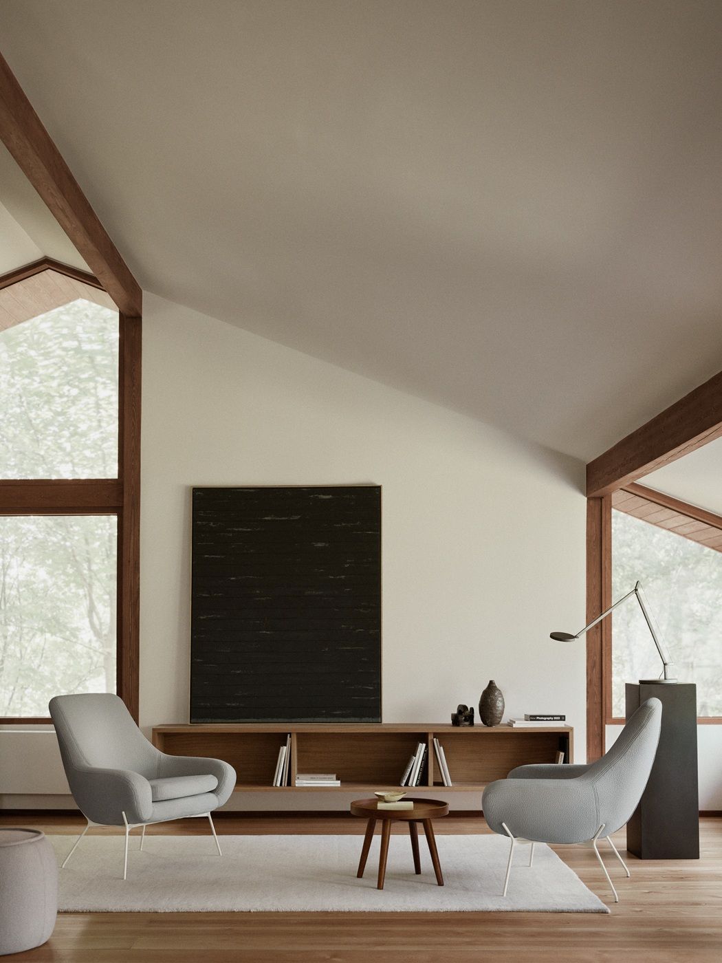 NOOMI String Chair Armchair Softline