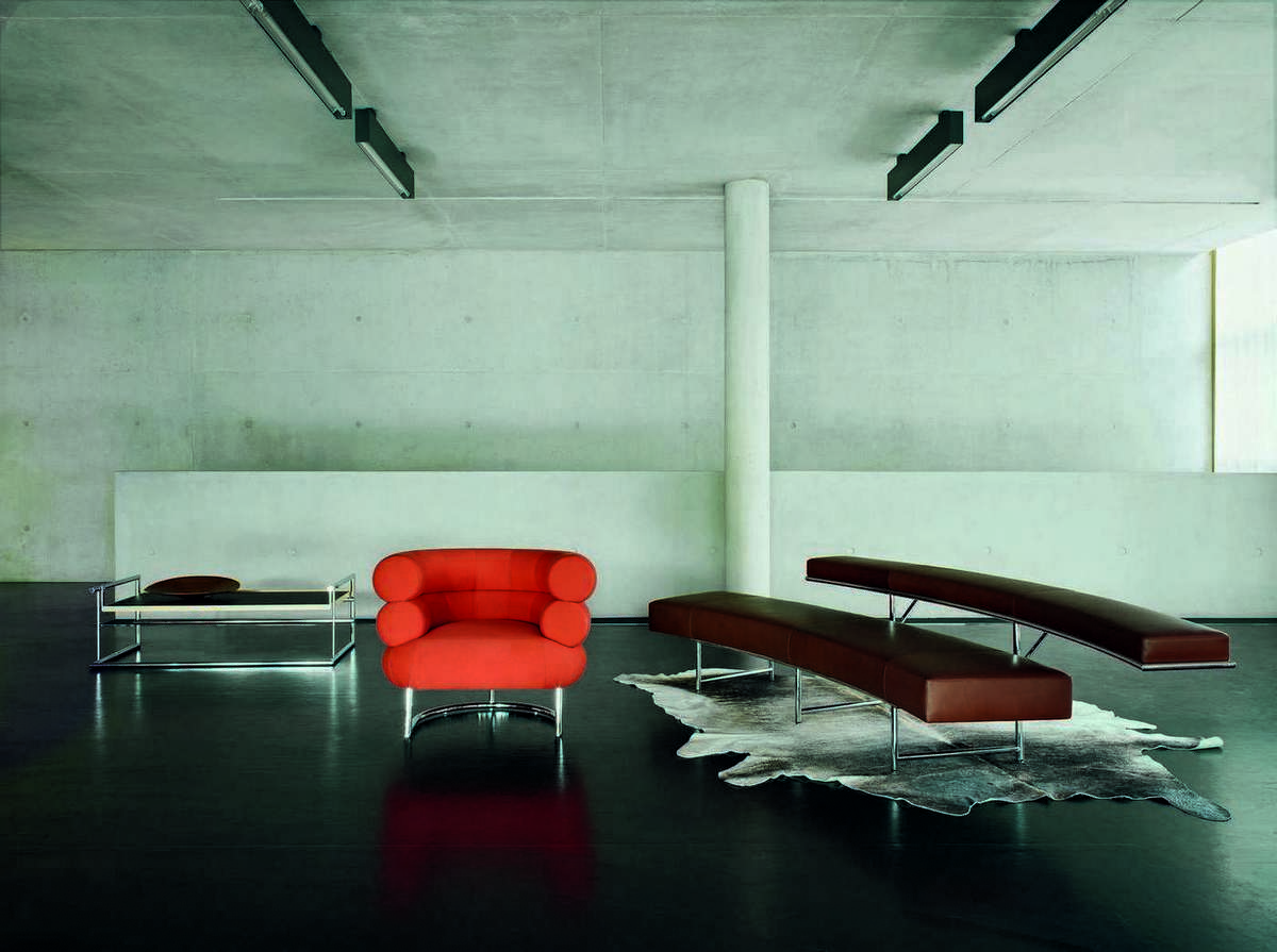 Bibendum armchair ClassiCon