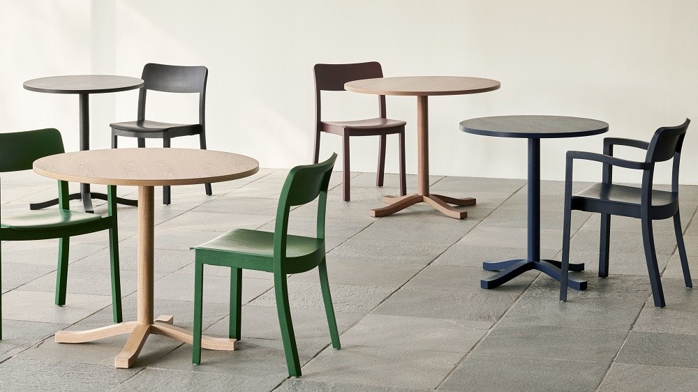 Pastis Table Hay