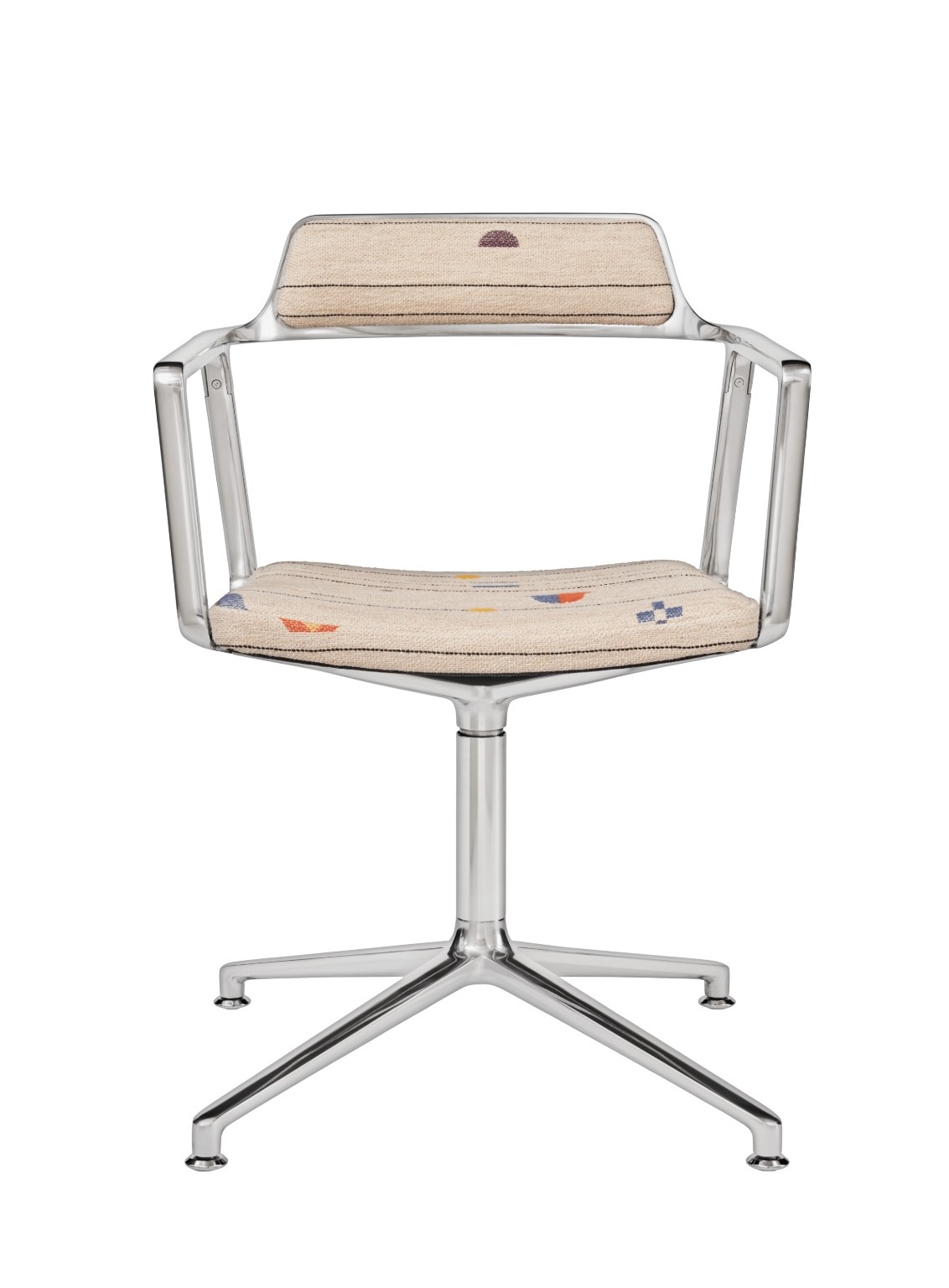 Vipp452 Montafon House Swivel chair Vipp