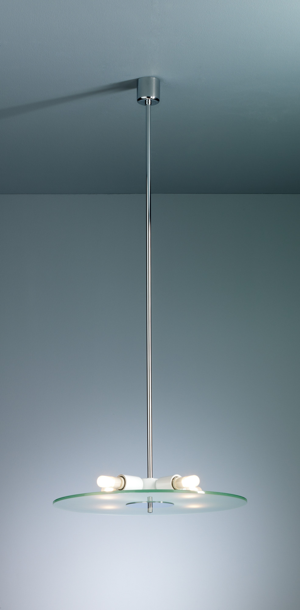 HP 28 / HP28 Pendant Lamp Tecnolumen Ø 50 cm