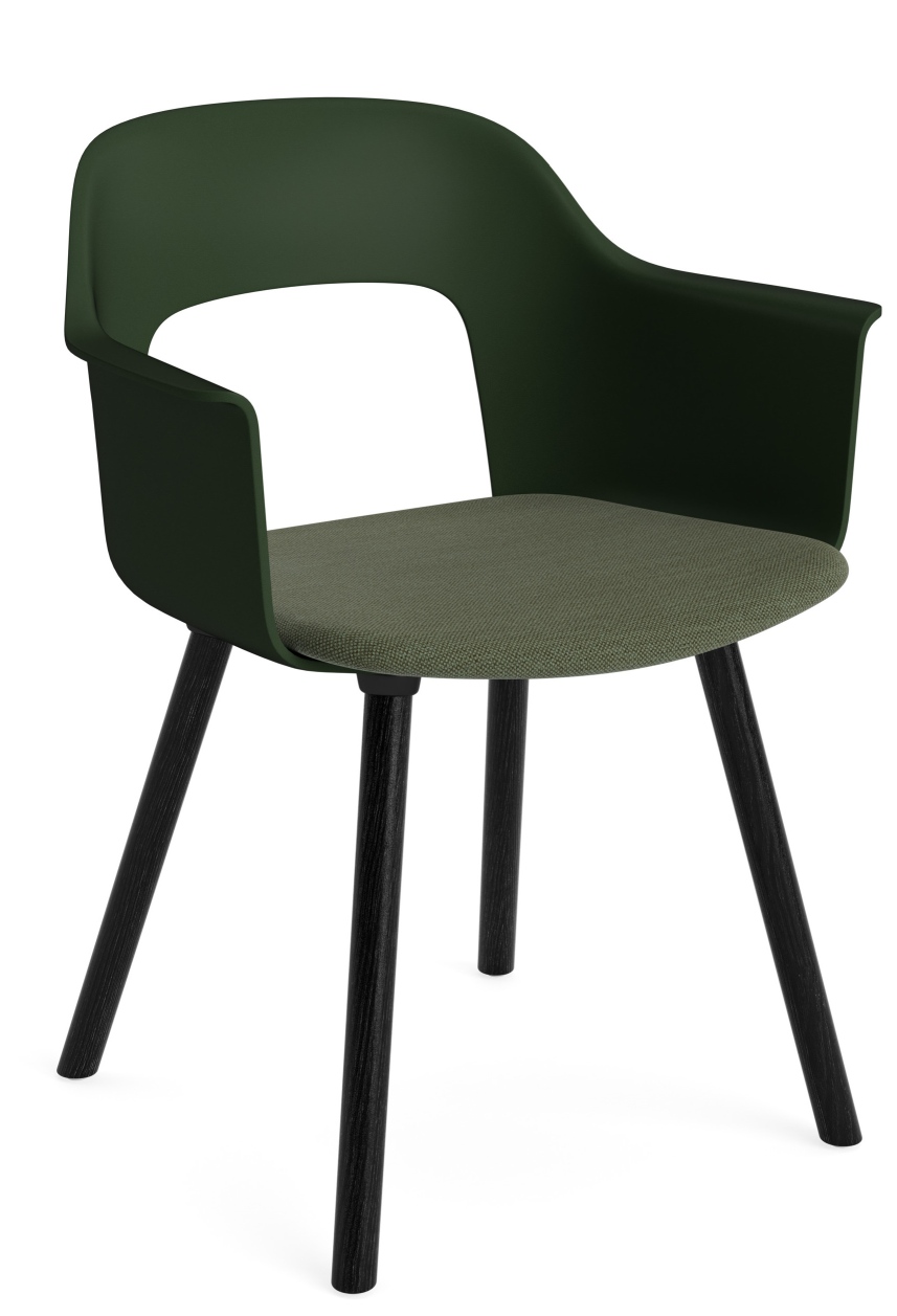 Layout Armchair 223 Armchair Hay   