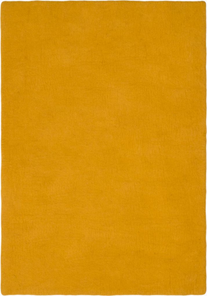 Mono Rectangular Felt Rug 160 x 230 cm myfelt