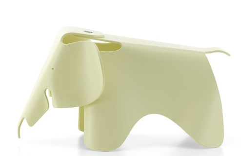 Eames Elephant Small small RE Vitra 