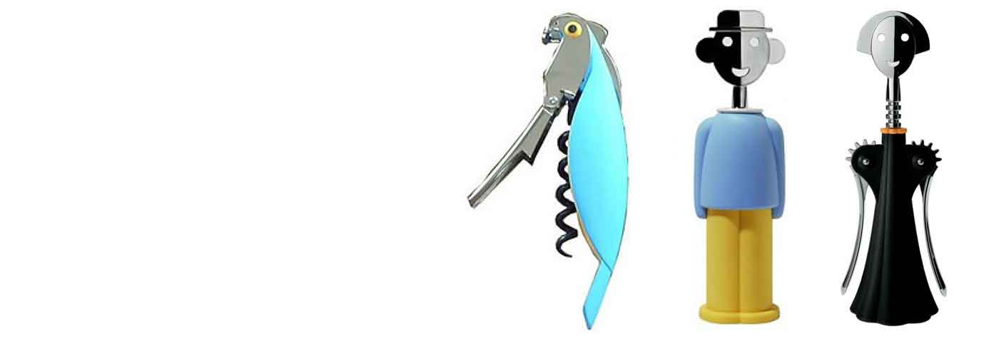 Corkscrews