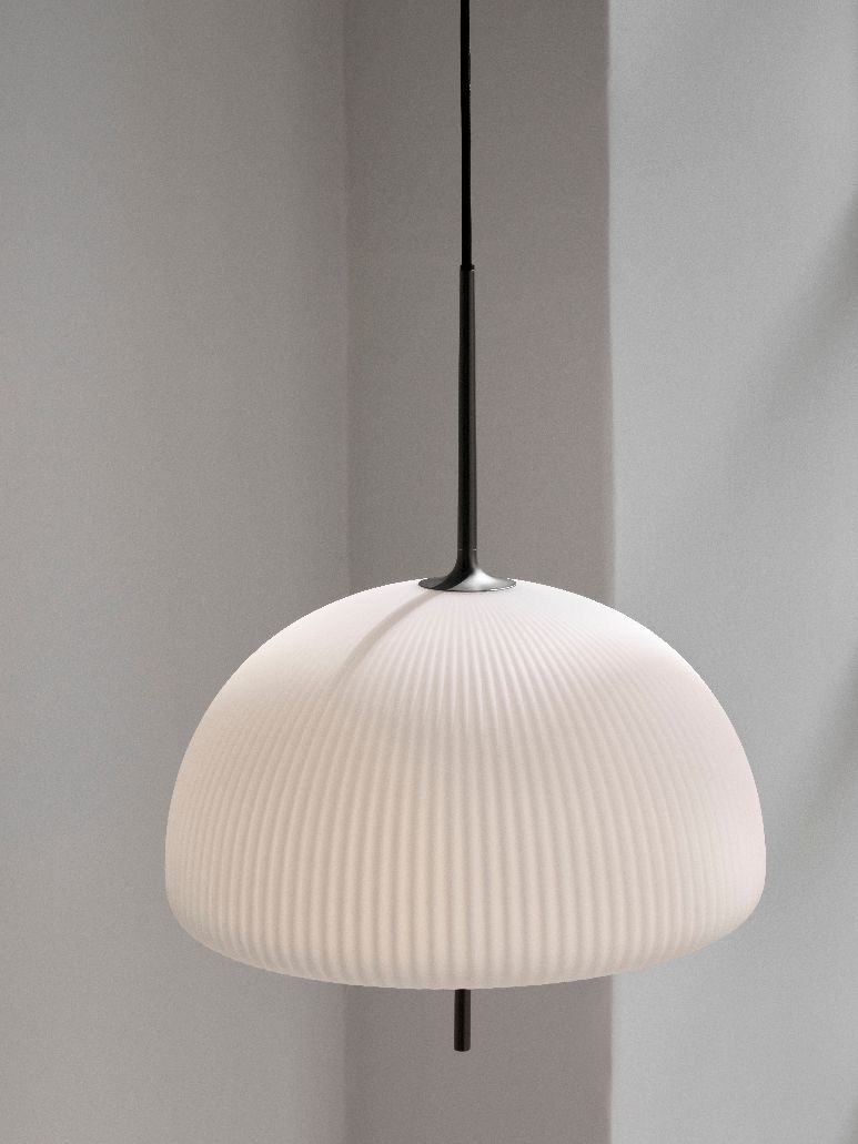 VIPP595 / VIPP 595 Sculpture pendant light Vipp