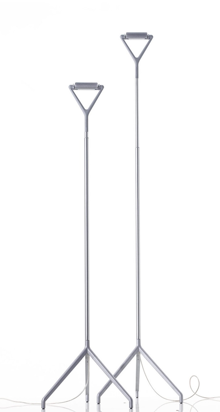 D15 Lola Floor floor lamp Luceplan