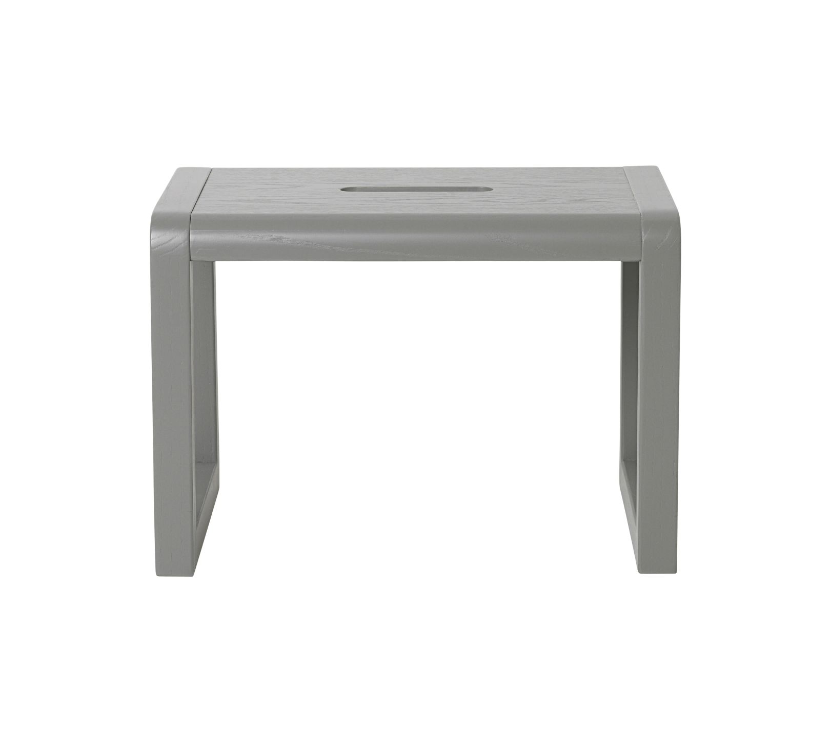Little Architect Stool Grey Ferm Living SINGLE PIECES