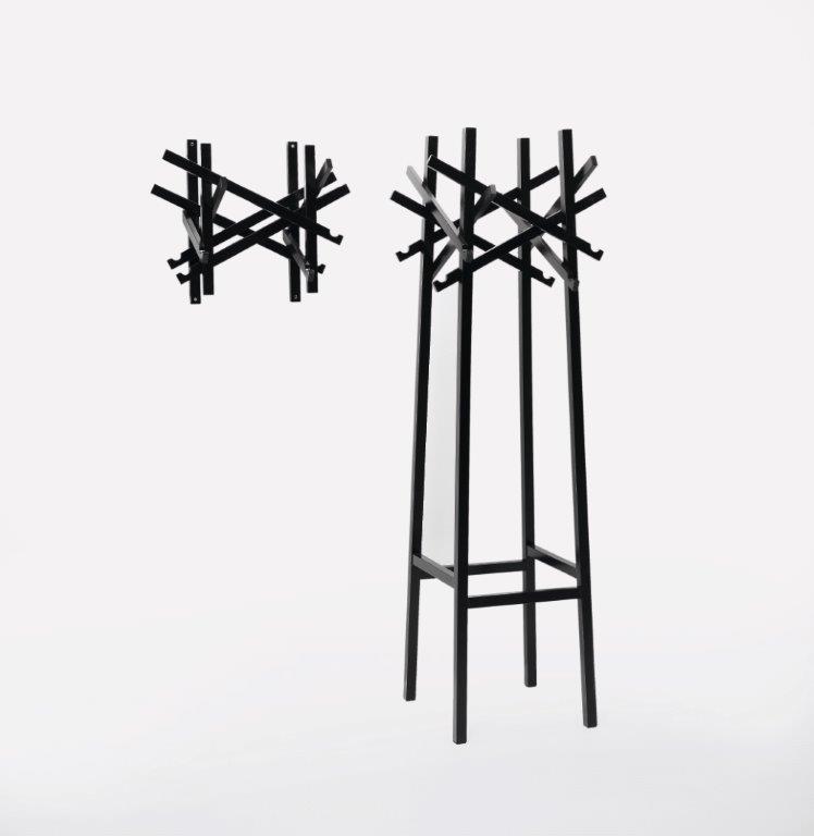 Nest Stand Coat Rack Karl Andersson & Soener