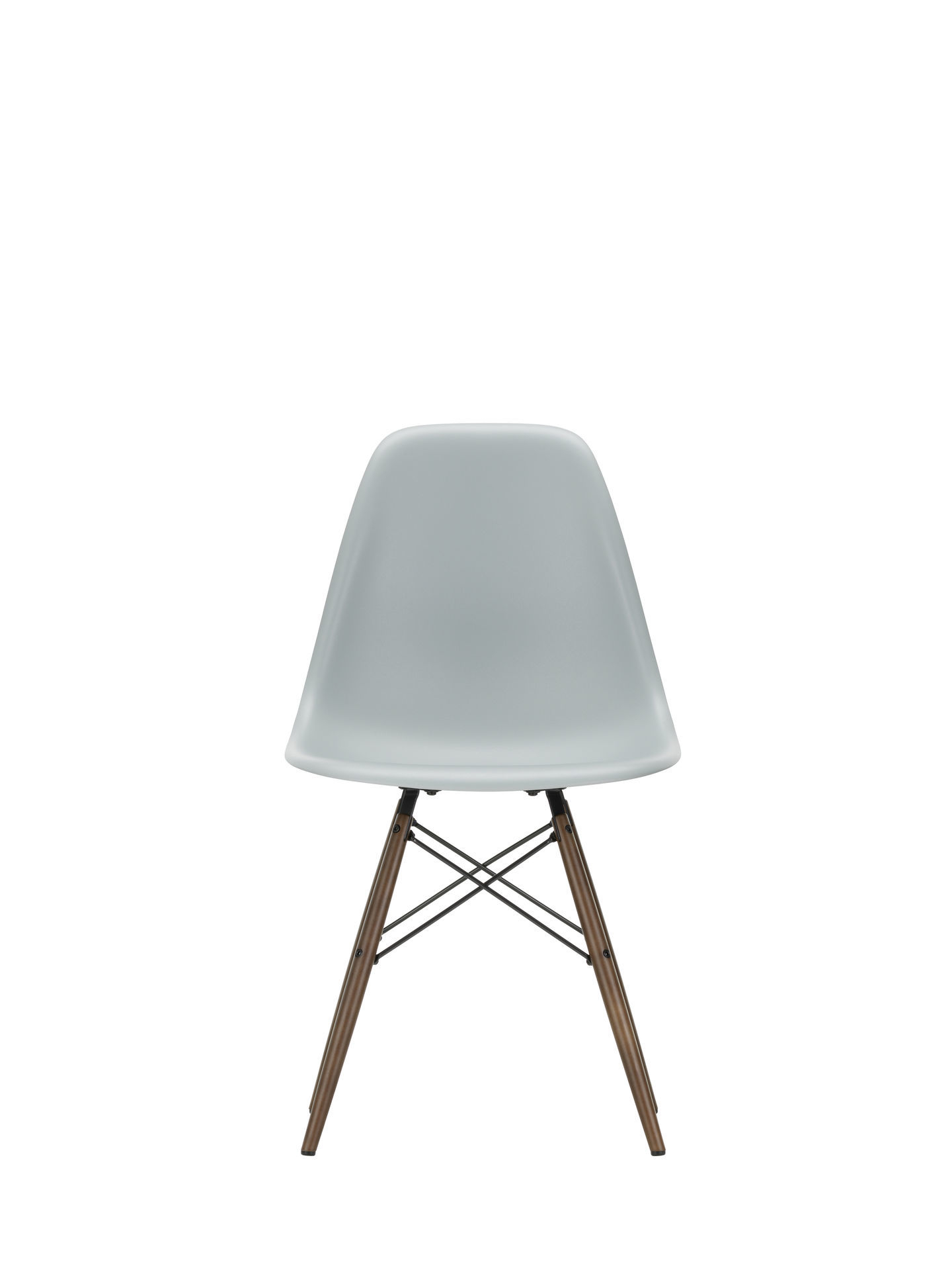 Eames Plastic Side Chair DSW Chair Vitra