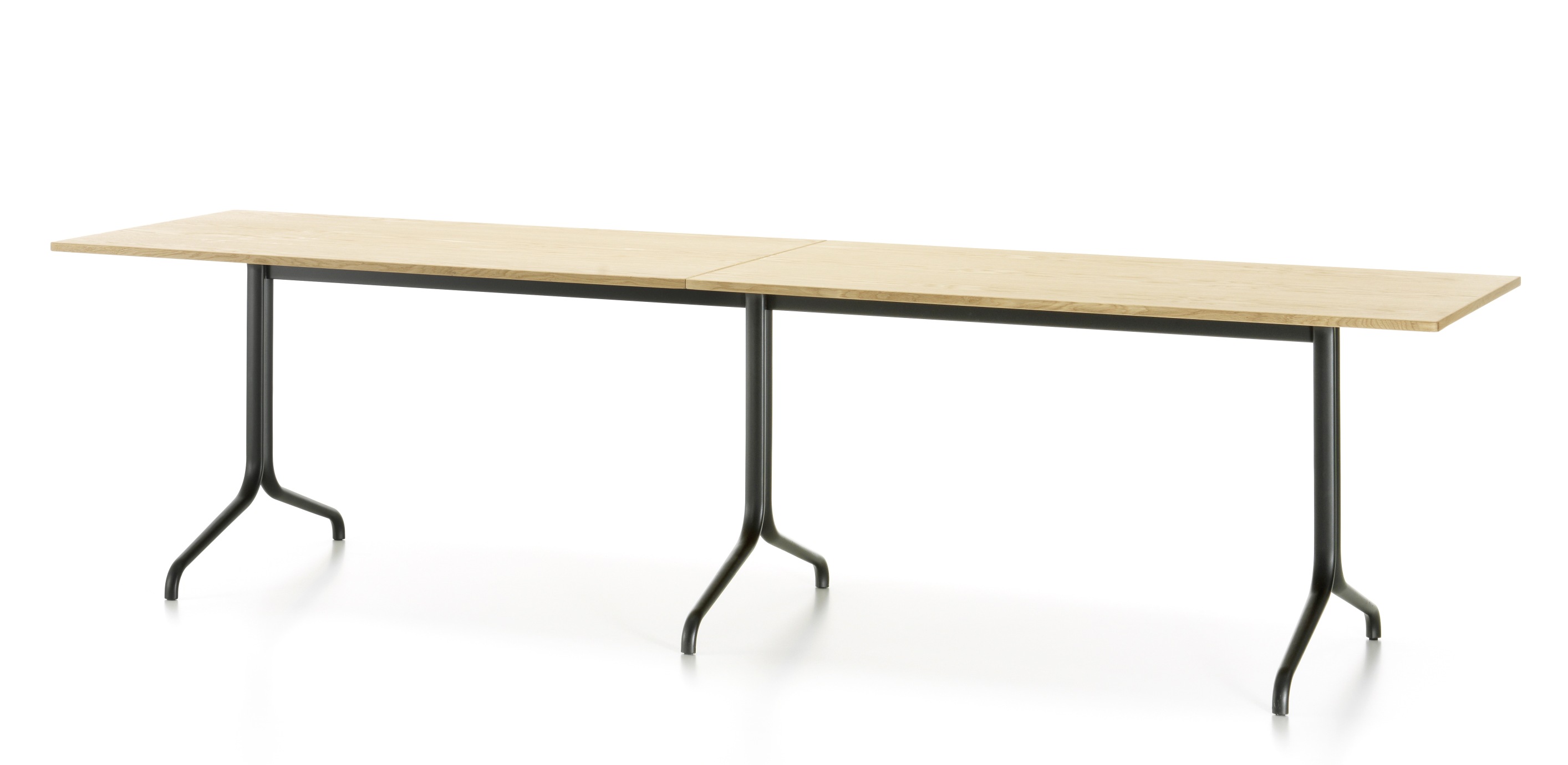 Belleville Table Vitra