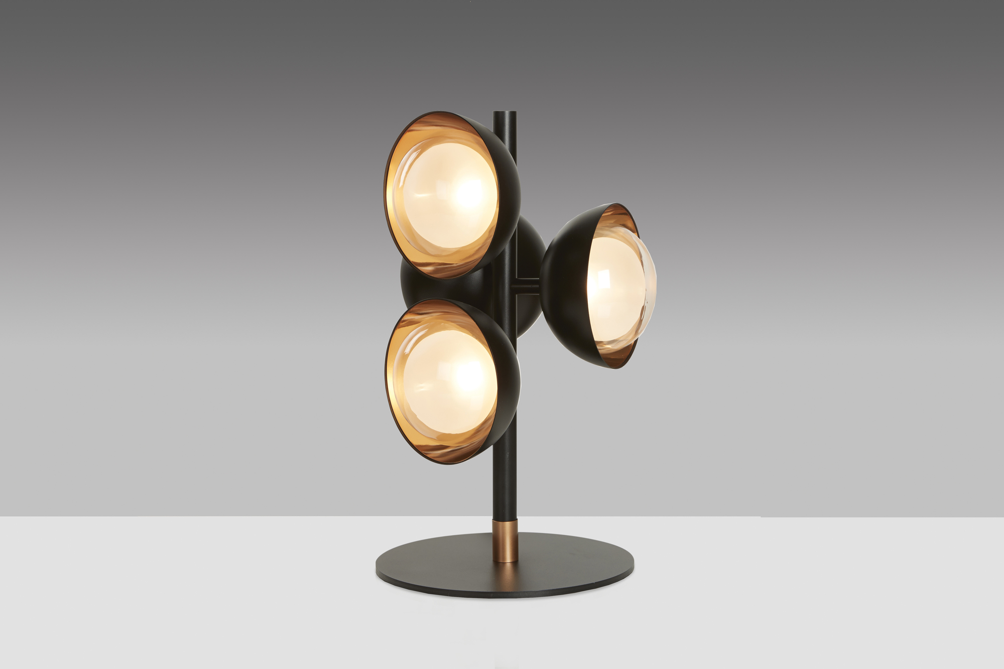 Muse 554 35 table lamp Tooy