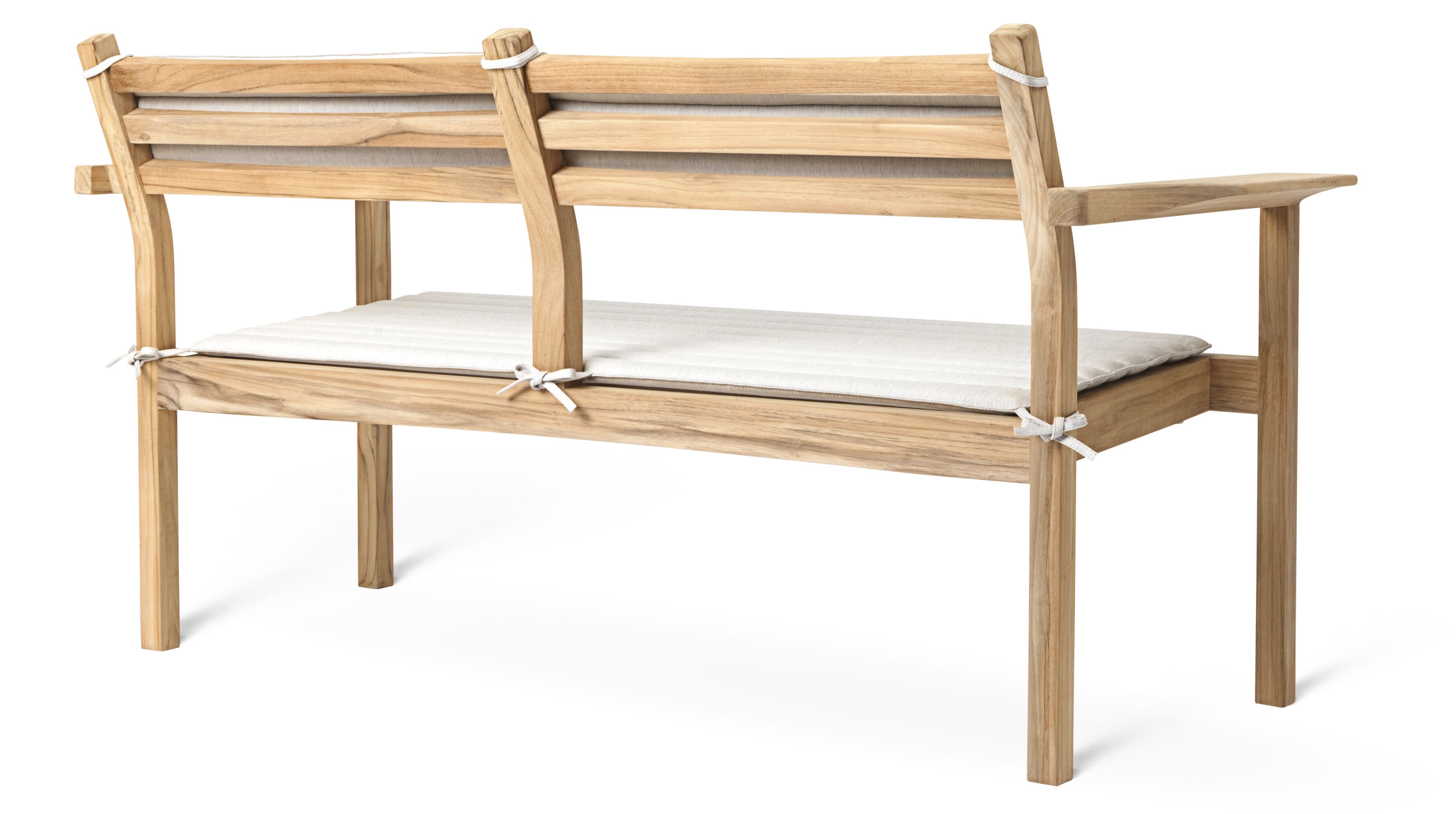 CU AH701S Seat Cushion for AH701 Lounge Sofa Outdoor Carl Hansen & Søn