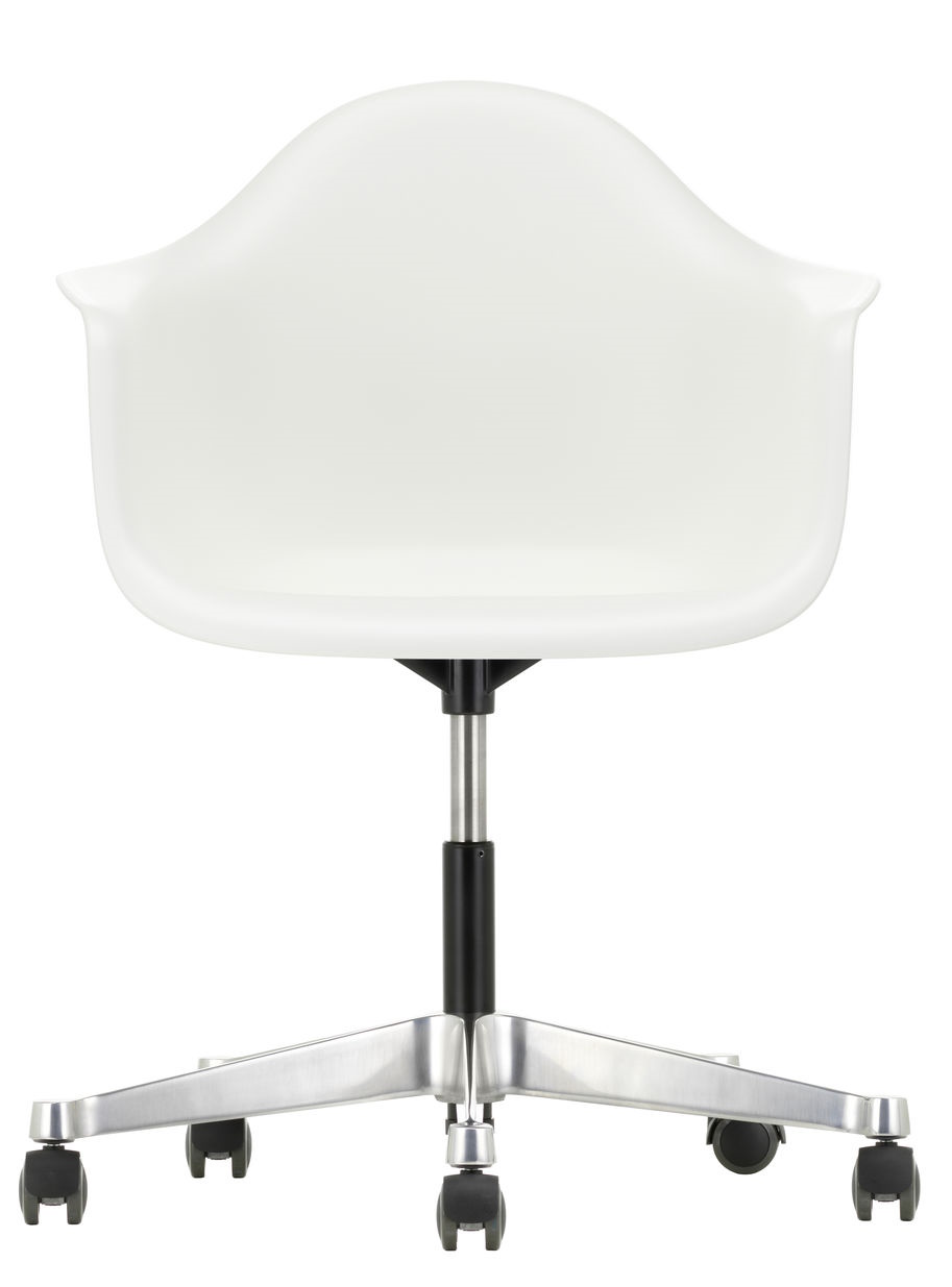 Eames Plastic Arm Chair PACC Chair Vitra