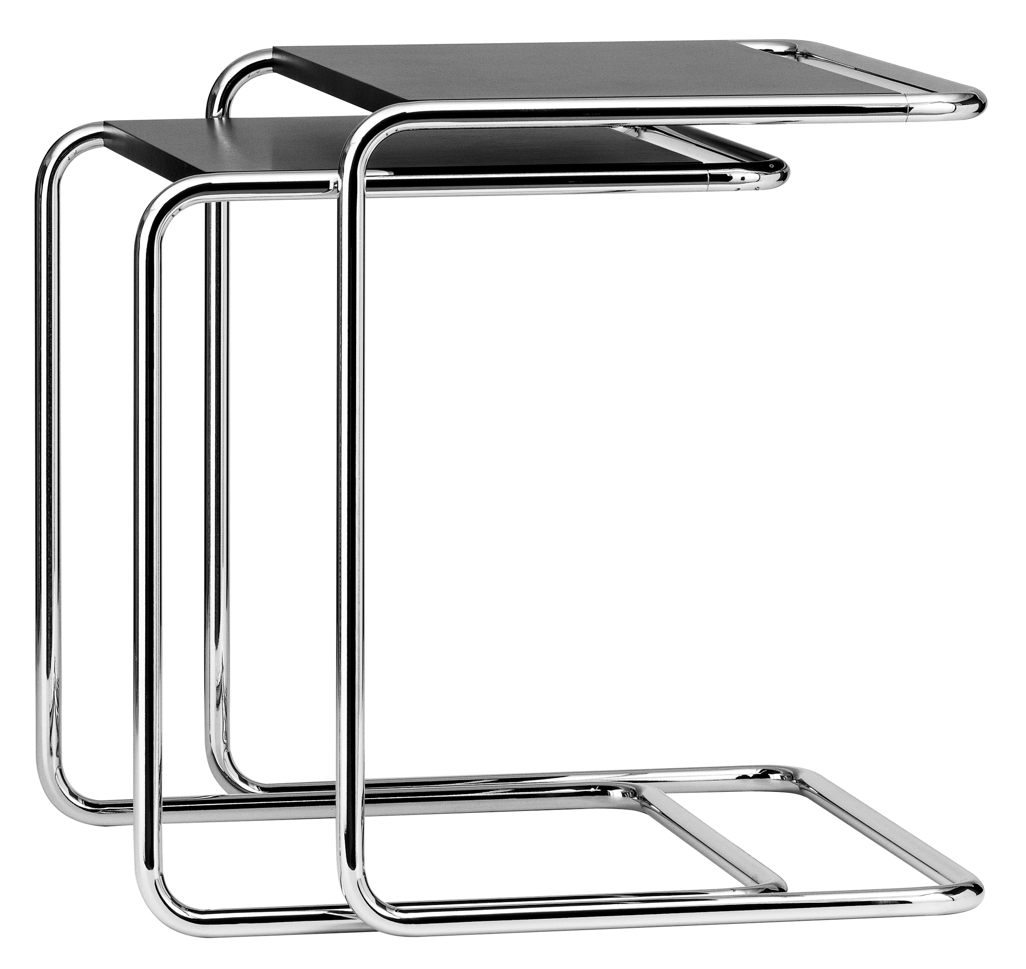 B 97 Set Side table Thonet