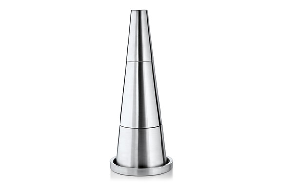 Skyscraper Bar Set Tower Philippi SINGLE PIECES