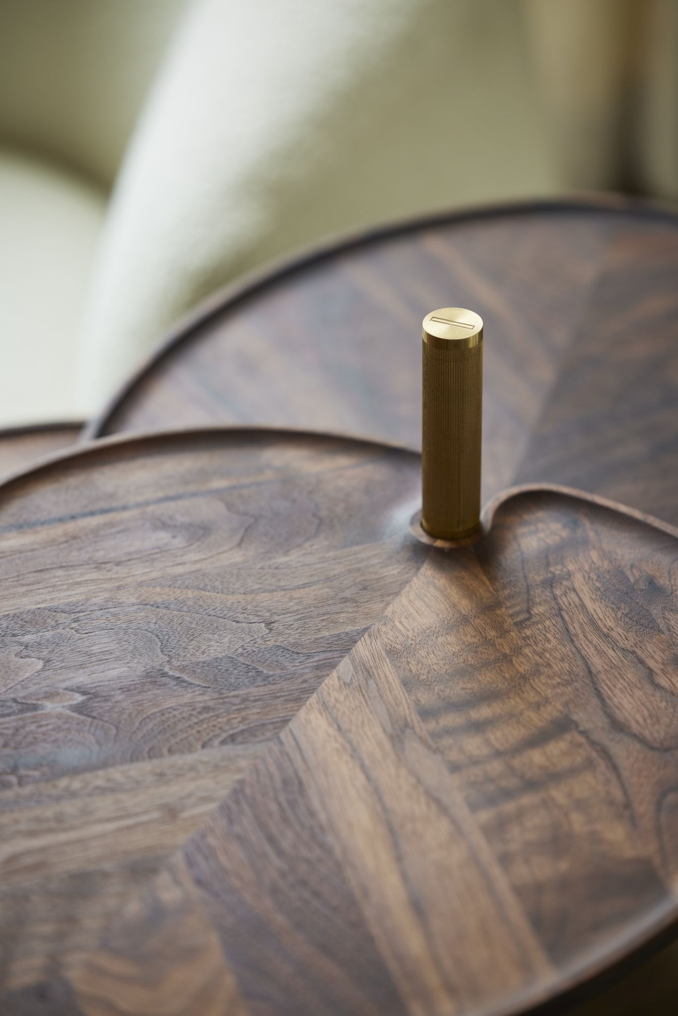 Leaf 3 Side Table Side Table PER/USE