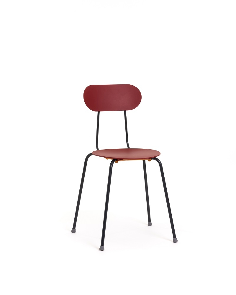 Mariolina Stacking chair Magis