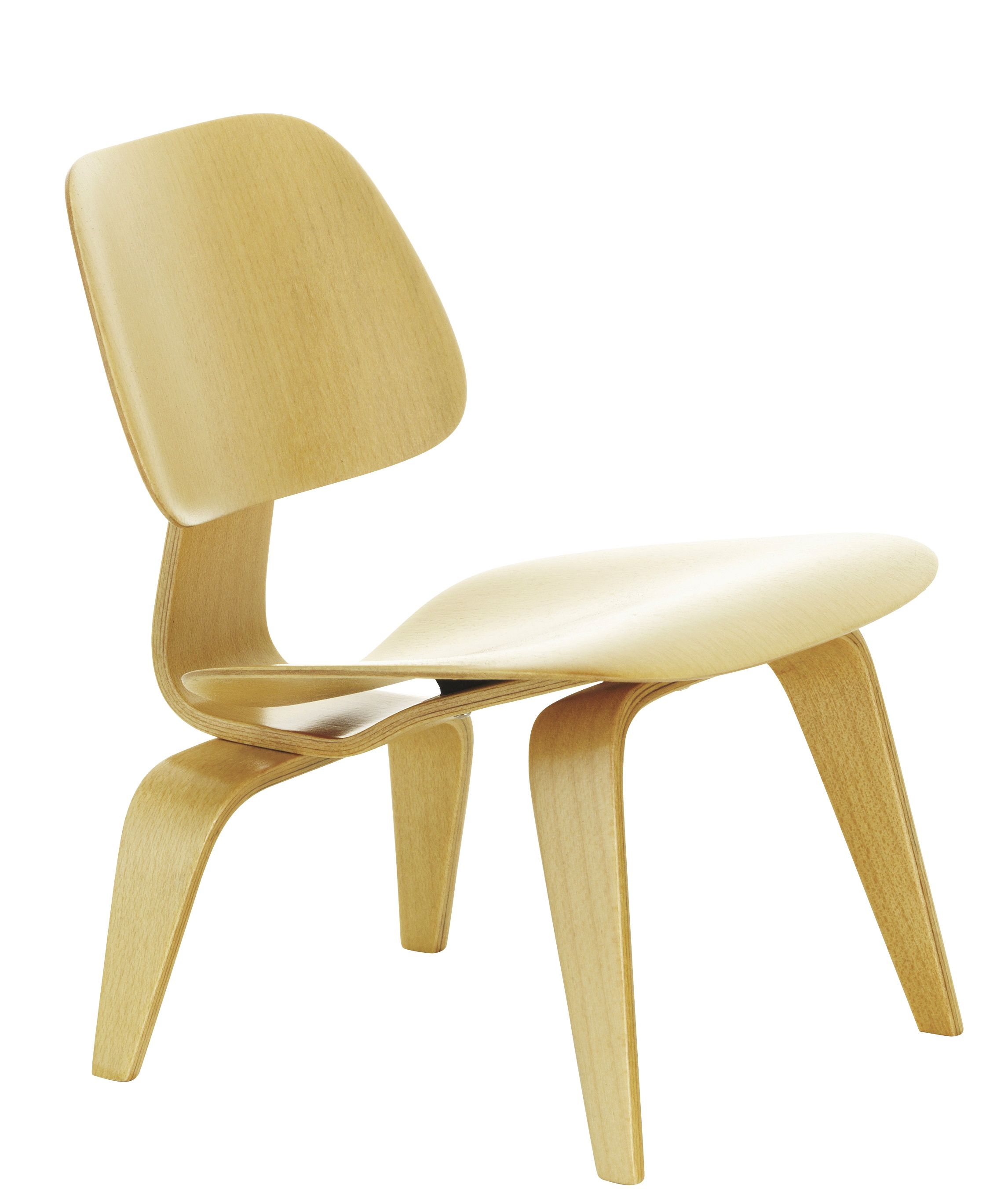 LCW [1945] Miniatur Chair Vitra