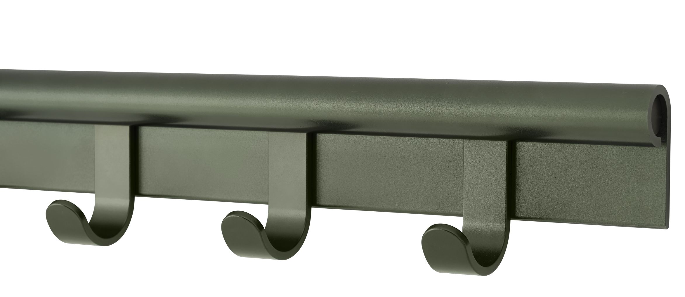 Coil Coat Rack Wall coat rack Muuto 