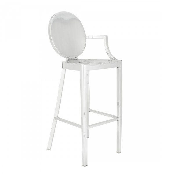 Kong Bar Stool Emeco