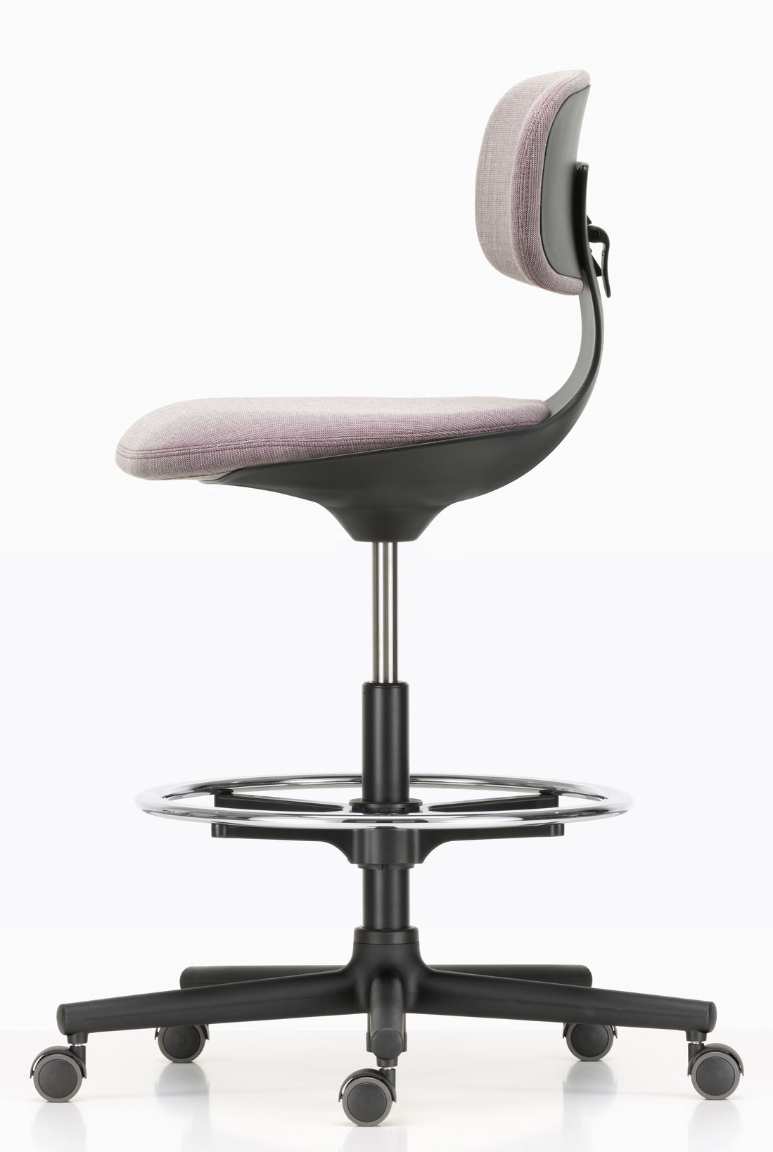 Rookie High office swivel chair Vitra