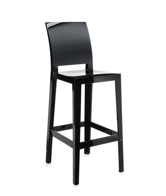 One More / One More Please set of 2 Barstool Kartell