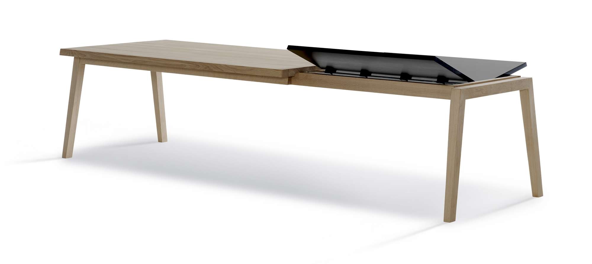 SH900 Extend table Carl Hansen & Søn