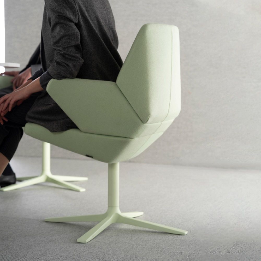 Trifidae Armchair / Trifidae Conference chair Prostoria