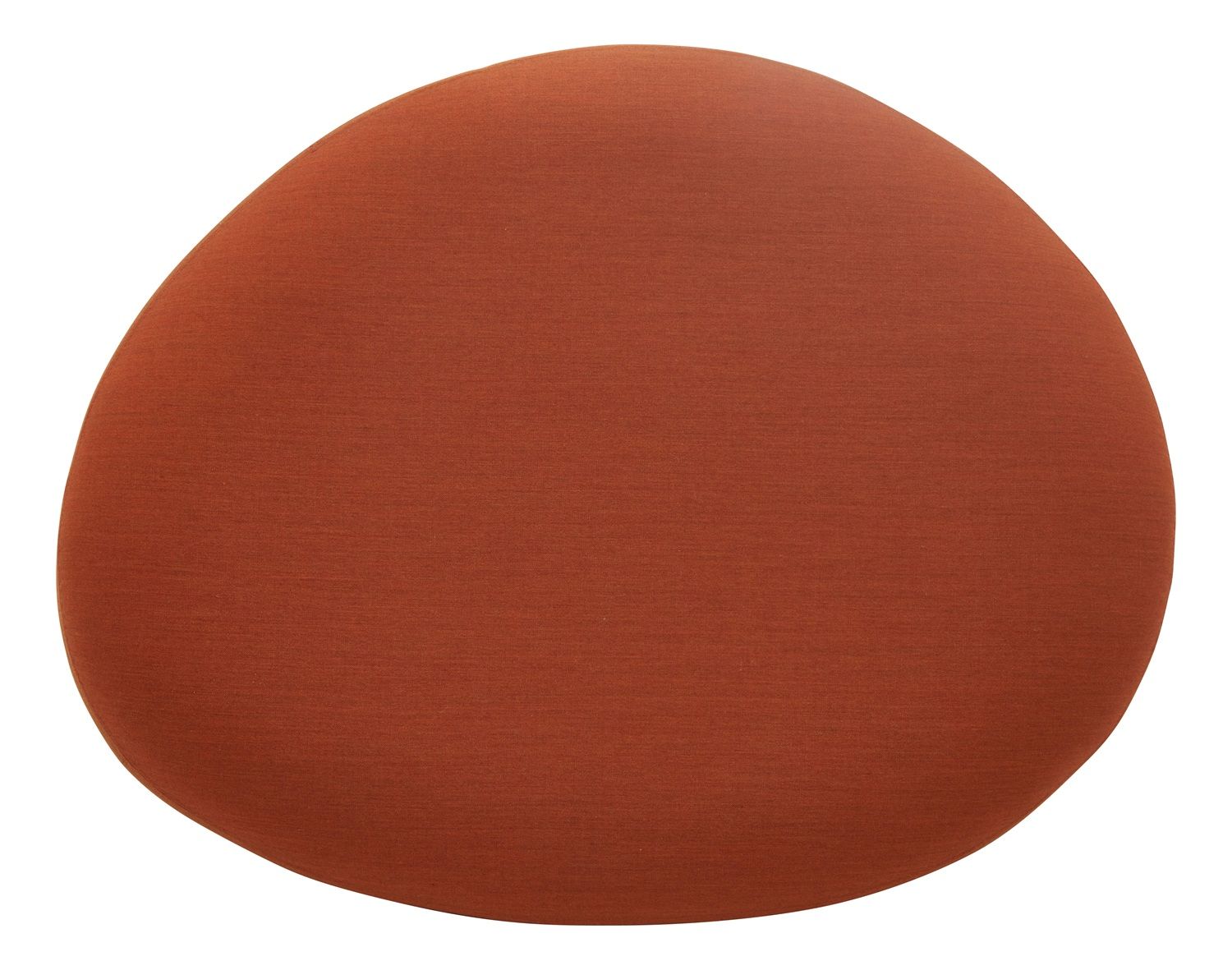 Sisters pouf stool Softline