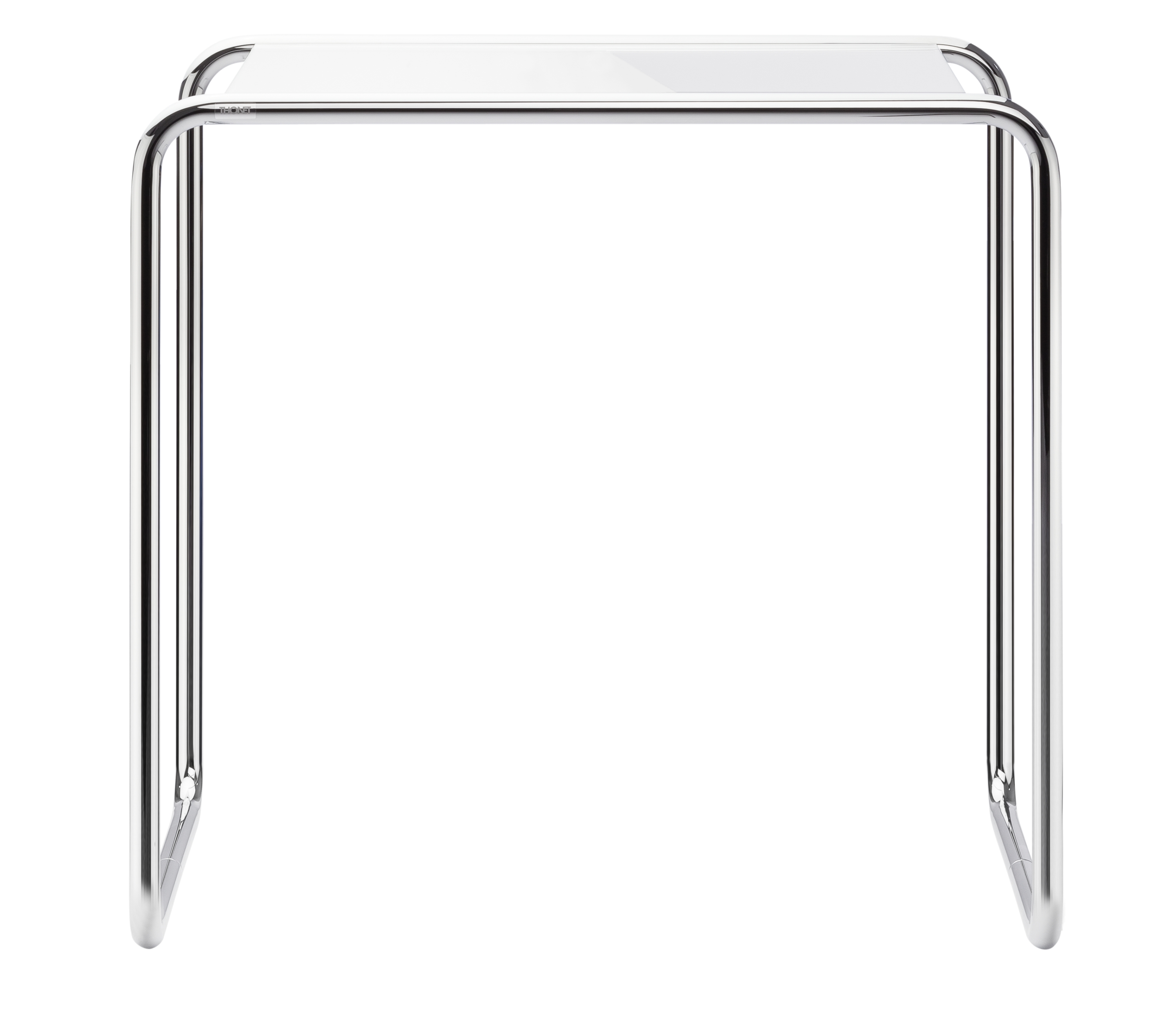 B 9 c side table Thonet QUICK SHIP