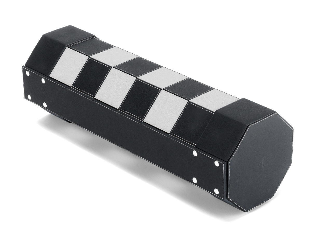 Rolz Chess / Checkers Ser Mobile Chess and Checkers Set Umbra SINGLE PIECES