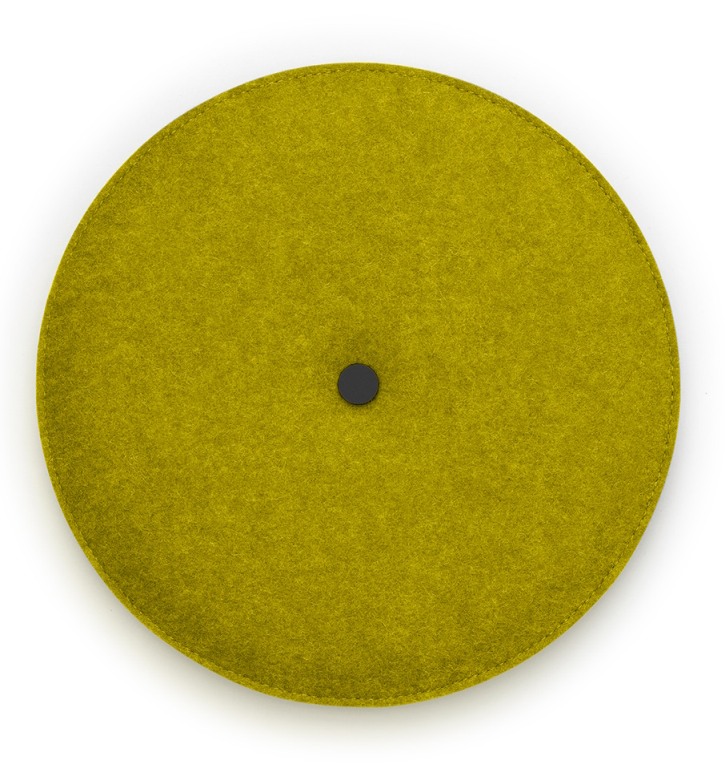 Wall element Spot Acoustic Hey Sign