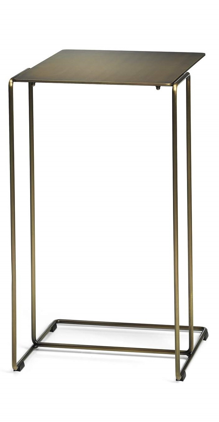 Oki Side table Walter Knoll