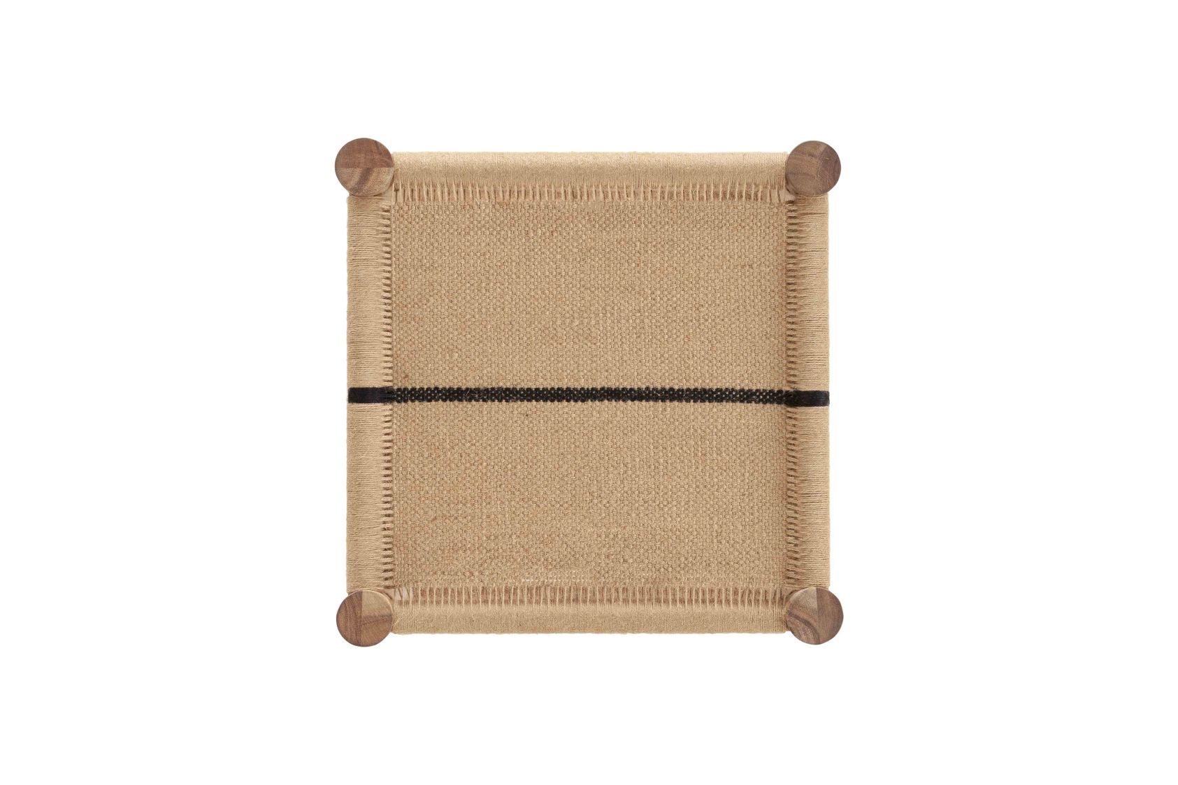 Roots Single Stool 01 Gan