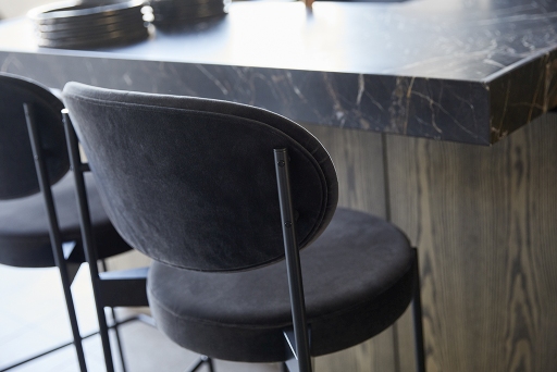 Series 430 Bar Stool Bar stool 65 cm Verpan