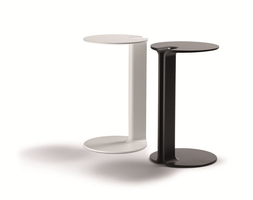 Twin side table Cor