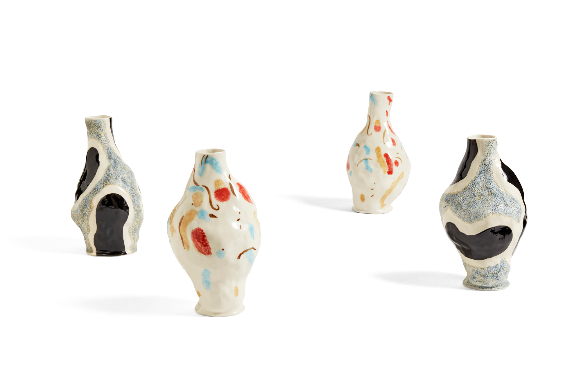 Jessica Hans Vase Hay SINGLE PIECES