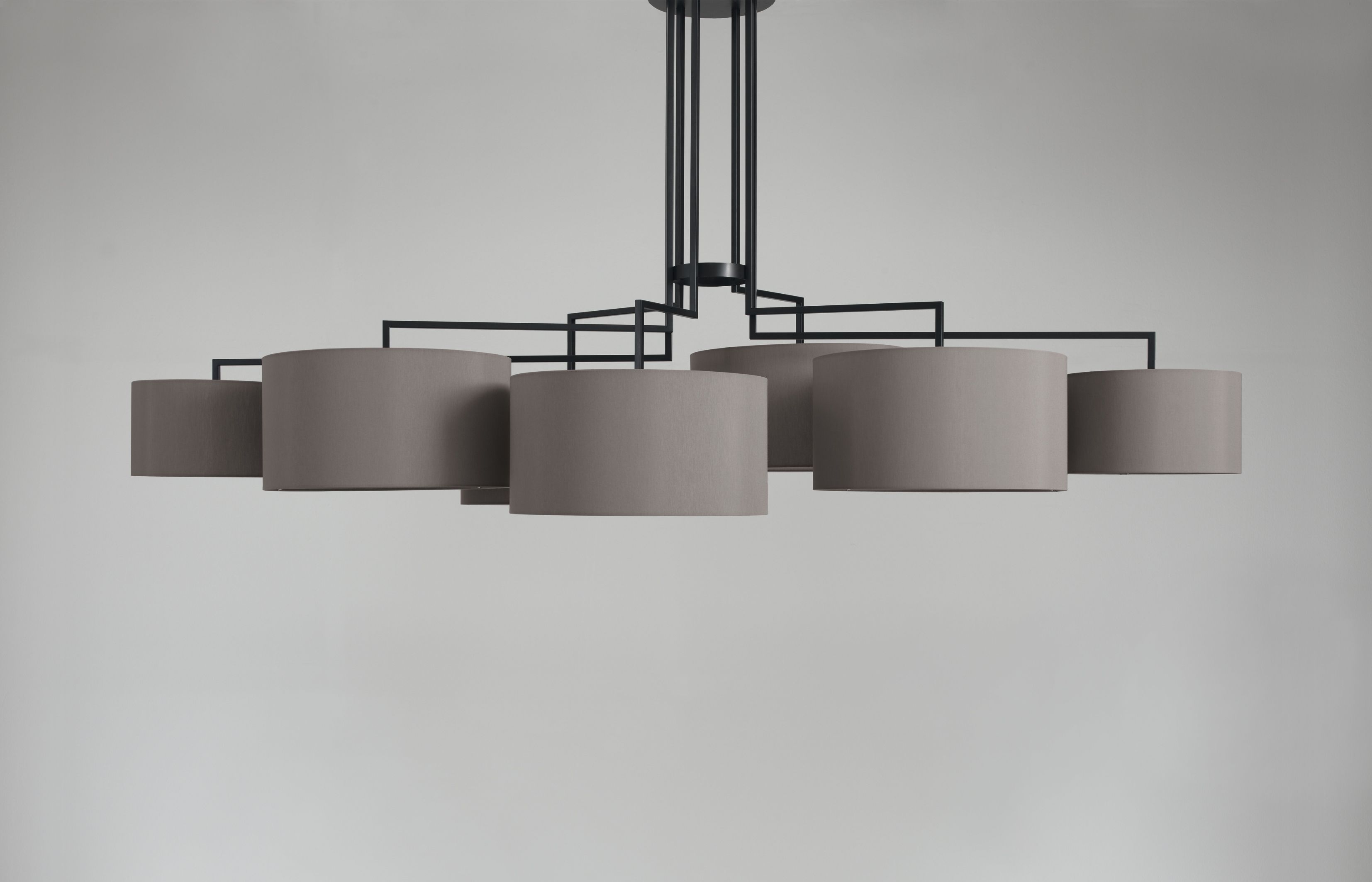 NOON 7 Ceiling / Pendant lamp Ceiling light Zeitraum