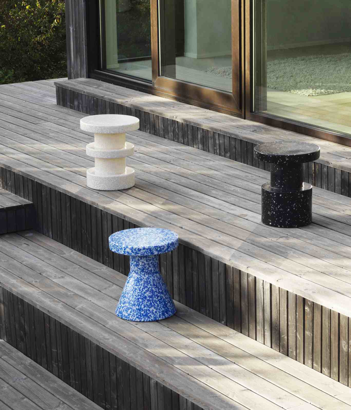 Bit Stool Cone Stool Normann Copenhagen 