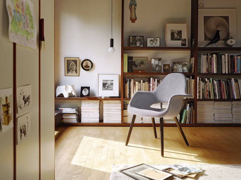 Eames Elephant small Vitra