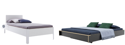 Beds
