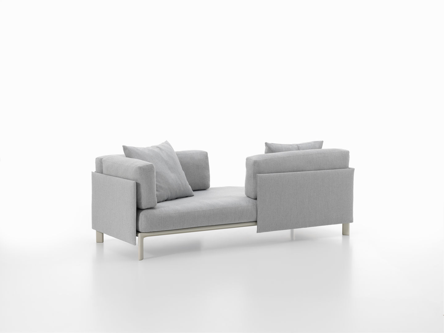 Anagram Panel 90 cm Vitra 