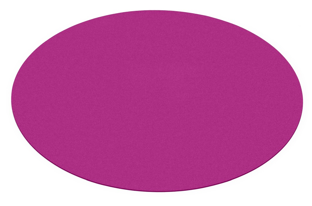 Carpet Bigdot Hey Sign