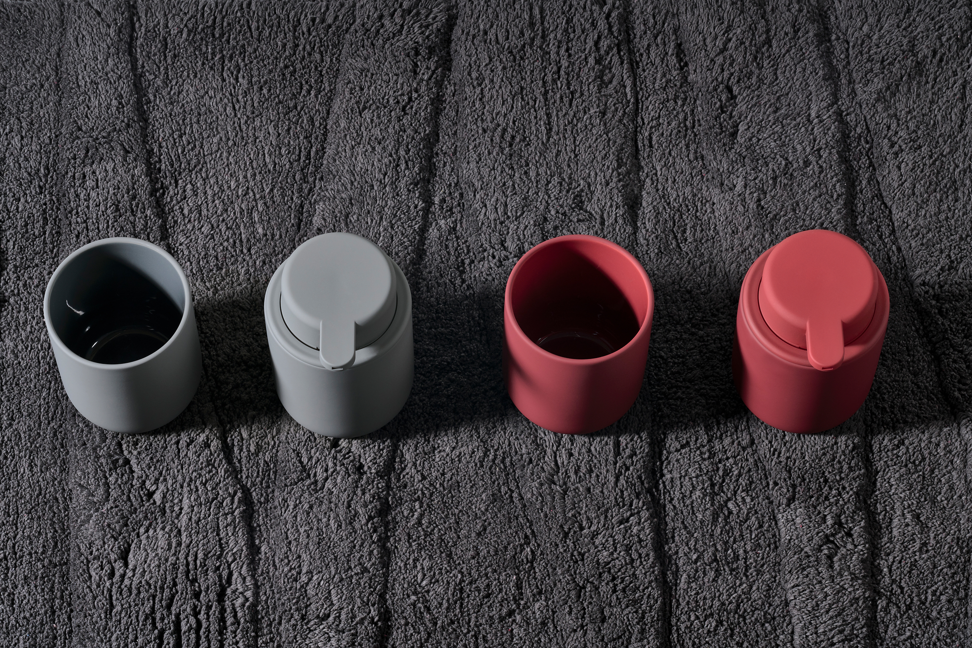 Ume Toothbrush mug Zone Denmark SINGLE PIECES