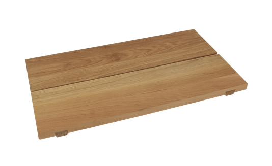 Footrest EK06 e15