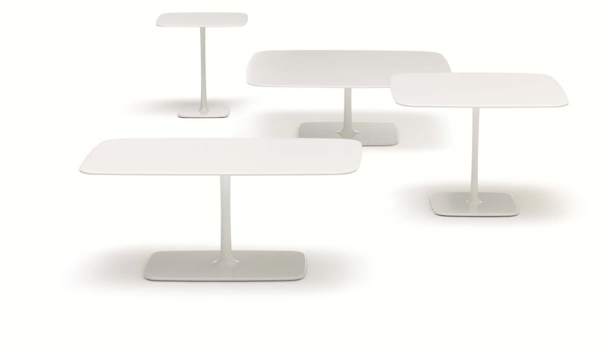 Jalis large side table Cor