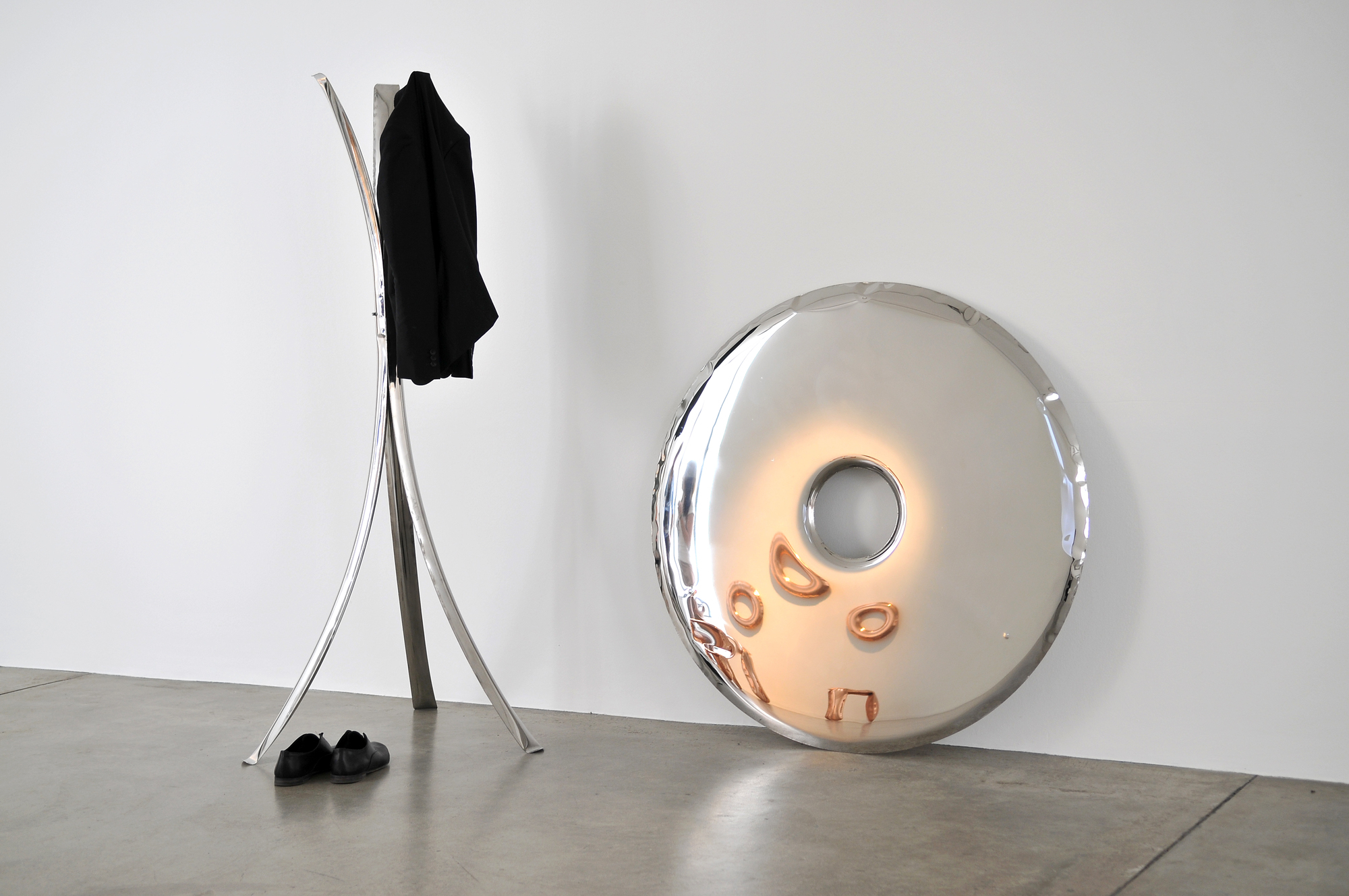 Rondo Mirror Zieta