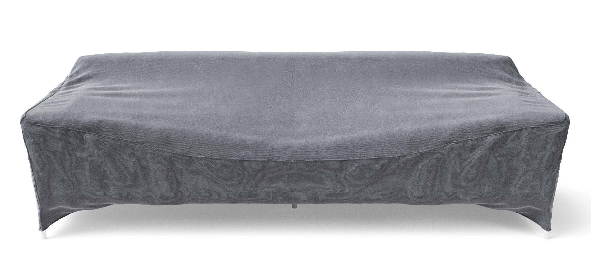 VIPP720 / VIPP 720 Cover Cover for open-air sofa 3-seater Vipp